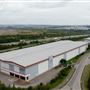 Markham Vale Warehouse