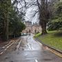 Keele Hall