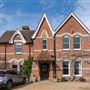 A - Amberwood House