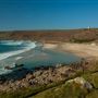 Sennen Cove Beach