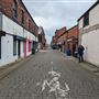 Wellington Street, Ashton-under-Lyne