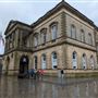 Accrington Town Hall