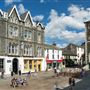 Inn on the Square