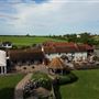The Ferry House & Mocketts Farm Cottages at Harty
