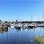 Town Quay & Lower Quay
