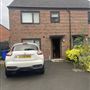 Three bedroom semi-detached house