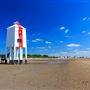 Burnham Low Lighthouse