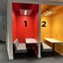 The Corner Office