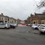 Burton Market Square