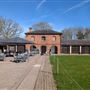 Park Farm, Walled Garden and Car Park, Shugborough Hall (NT)