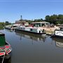 Teddesley Wharf