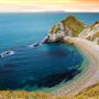 Man of War Cove