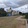 Trentham Gardens Courtyard