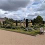 Trentham Gardens Italian Garden