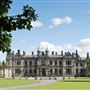 Sandon Hall, Stafford
