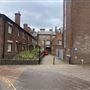 Bank Passage, Stafford
