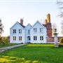 Ashley Hall, Tatton Estate