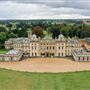 Badminton Estate