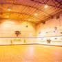 Sports Hall, Bolton