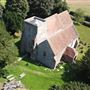 St Marys Church Stelling