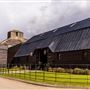 The Manor Barn