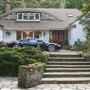 22 Braidley Road Garden