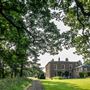 Keythorpe Hall, Leicester