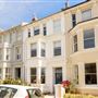 27 Walpole Terrace, Brighton Town House