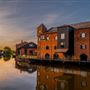Wigan Pier