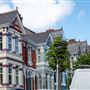 Burleigh Park Road