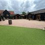 Maidens Barn, Green Street