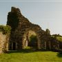 Hastings Castle