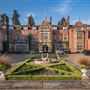 Tylney Hall Hotel & Gardens