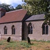 St Lawrence's Church