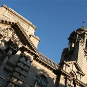 Albert Hall