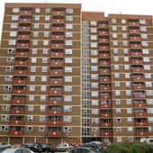 Park Town Estate (Kingsland Road)