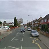 Ashcroft Road