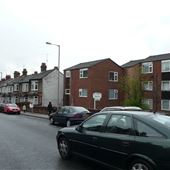 Wenlock Street
