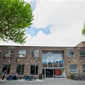 Spike Island Artspace