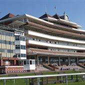 Newbury Racecourse