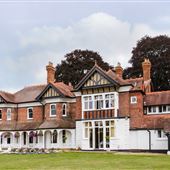 Moor Hall