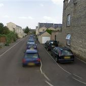 Cavendish Road