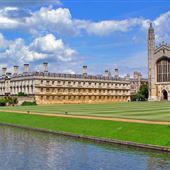 Clare College (Cambridge College)
