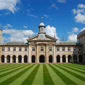 Emmanuel College (Cambridge College)