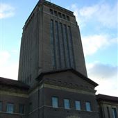 Cambridge University Library