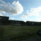 Alconbury Airfield