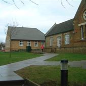 Gamlingay First School