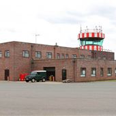 MOD - RAF Wittering