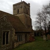 All Saints Church