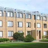 Wolfson College (Cambridge College)